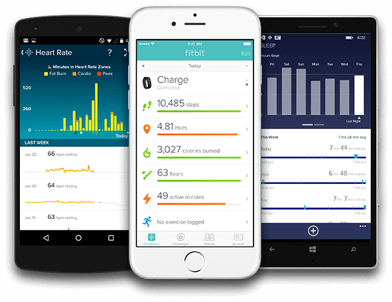 application-fitbit
