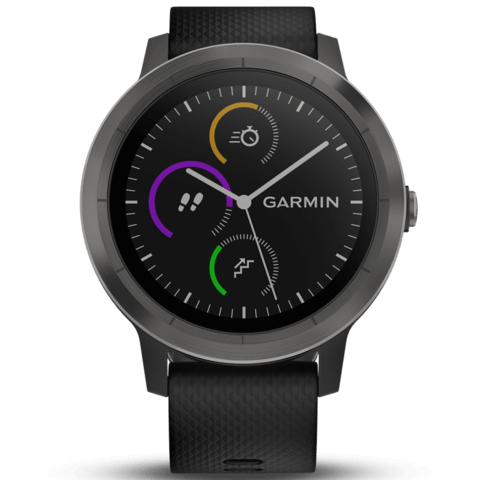 garmin vivoactive 3