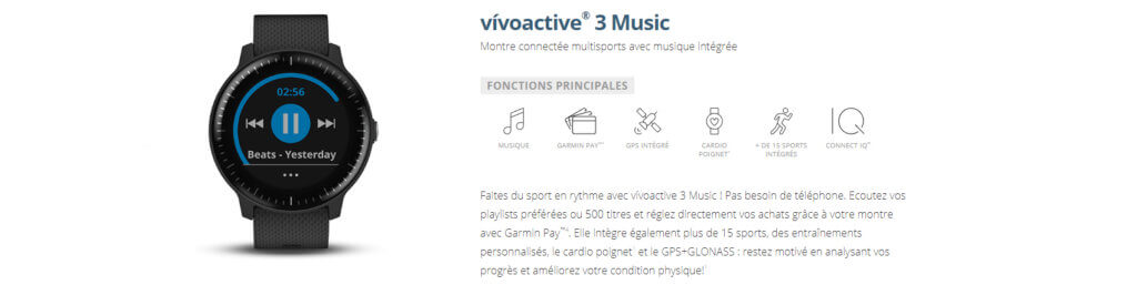 test garmin vivoactive 3 test garmin vivoactive 3