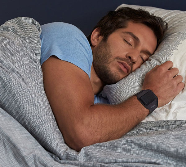 Quel est le meilleur tracker de sommeil en 2019 ? Comparatif