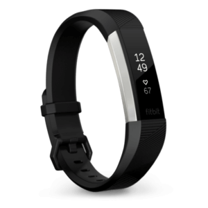 Bracelet connecté - Fitbit Alta