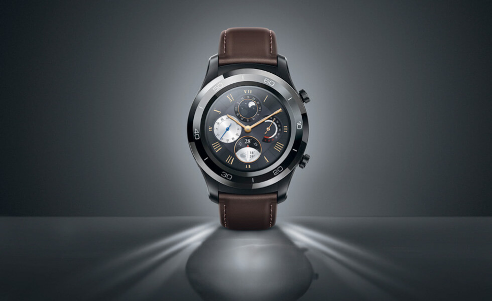 huawei watch 2 pro annonce