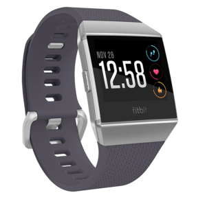 fitbit ionic