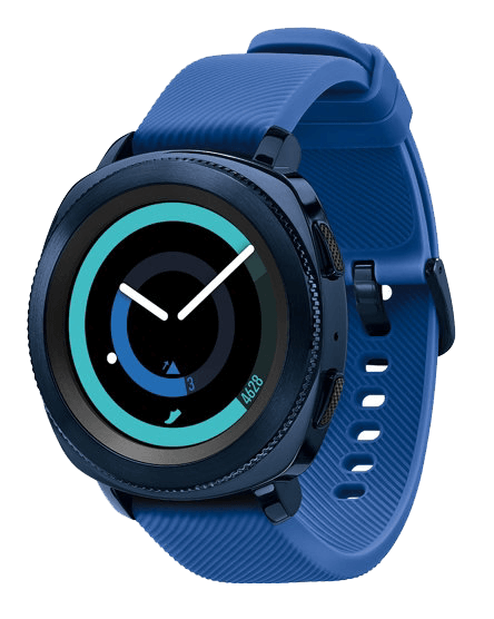 samsung gear sport