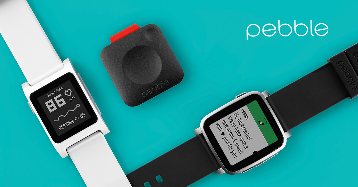 fin support pebble juin 2018