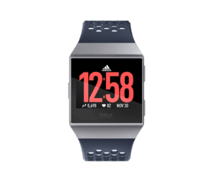 FITBIT IONIC ADIDAS SPORT disponible