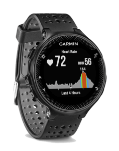 garmin forerunner 235