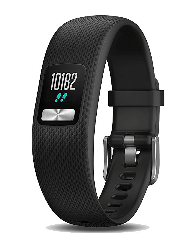 garmin vivofit 4