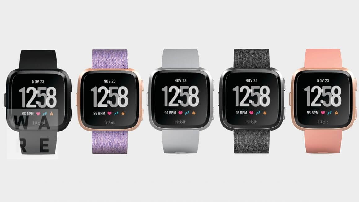 Ultra Fitness Tracker D'Activité Avec Fréquence Cardiaque U2013