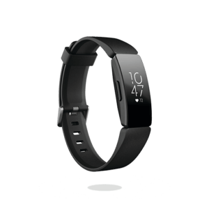 fitbit inspire hr